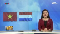 Bản tin tiếng Pháp - 27/03/2018